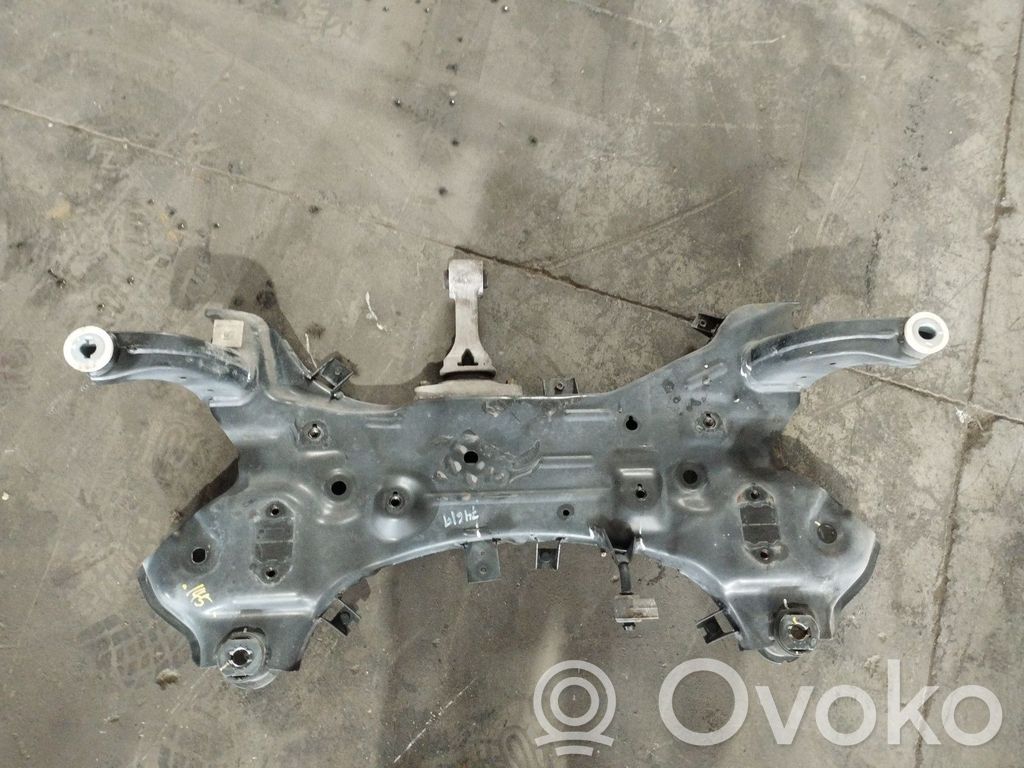 Hyundai Ioniq Bastidor delantero 