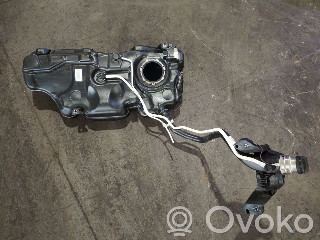 Volkswagen T-Cross Depósito de combustible 