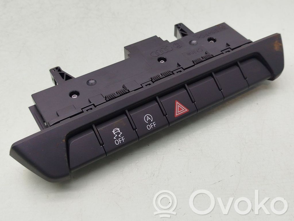 Multifunctional control switch/knob   82A925301AE,10175161
