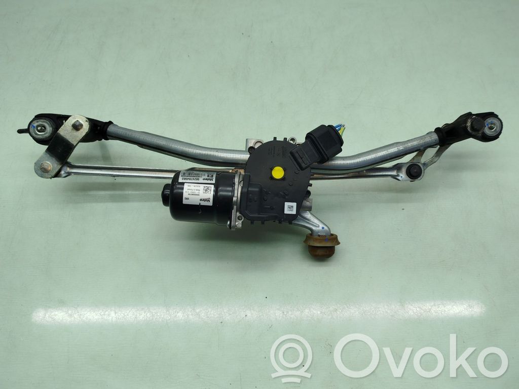 Opel Corsa F Motor ștergător