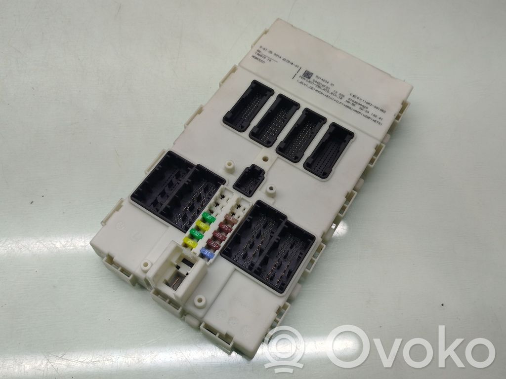 Fuse module   61359314234,931423401,504816F03