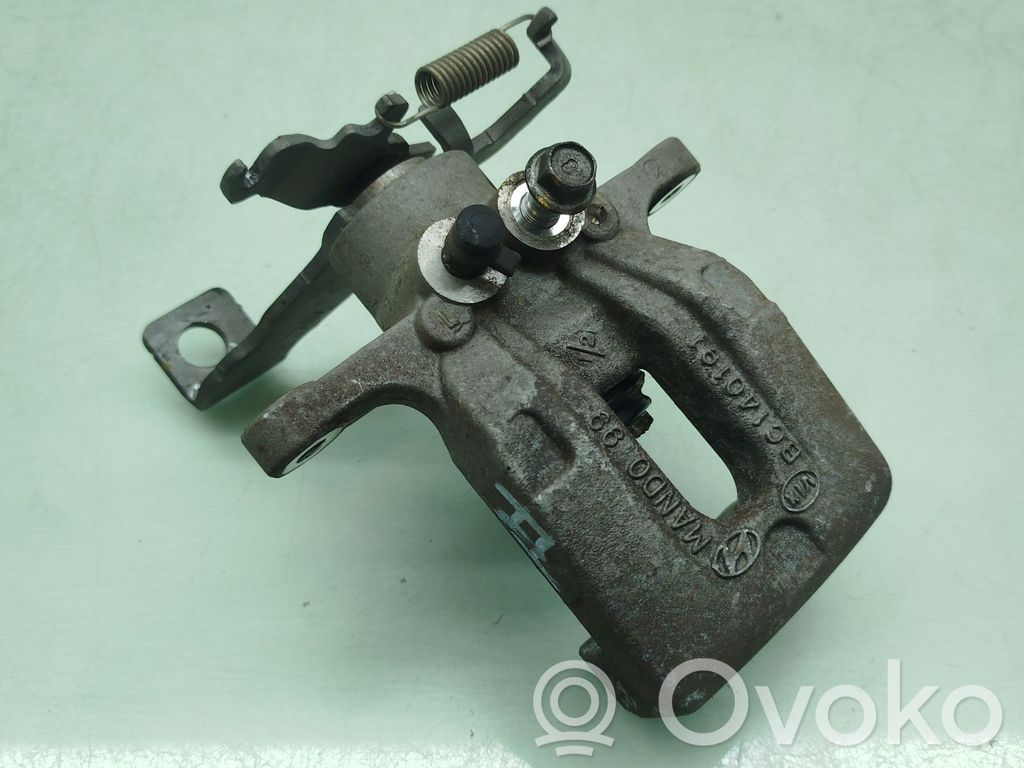 Hyundai Ioniq Rear brake caliper 