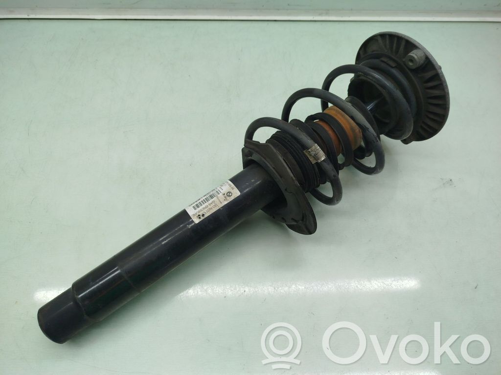 BMW 3 E90 E91 Front shock absorber with coil spring 