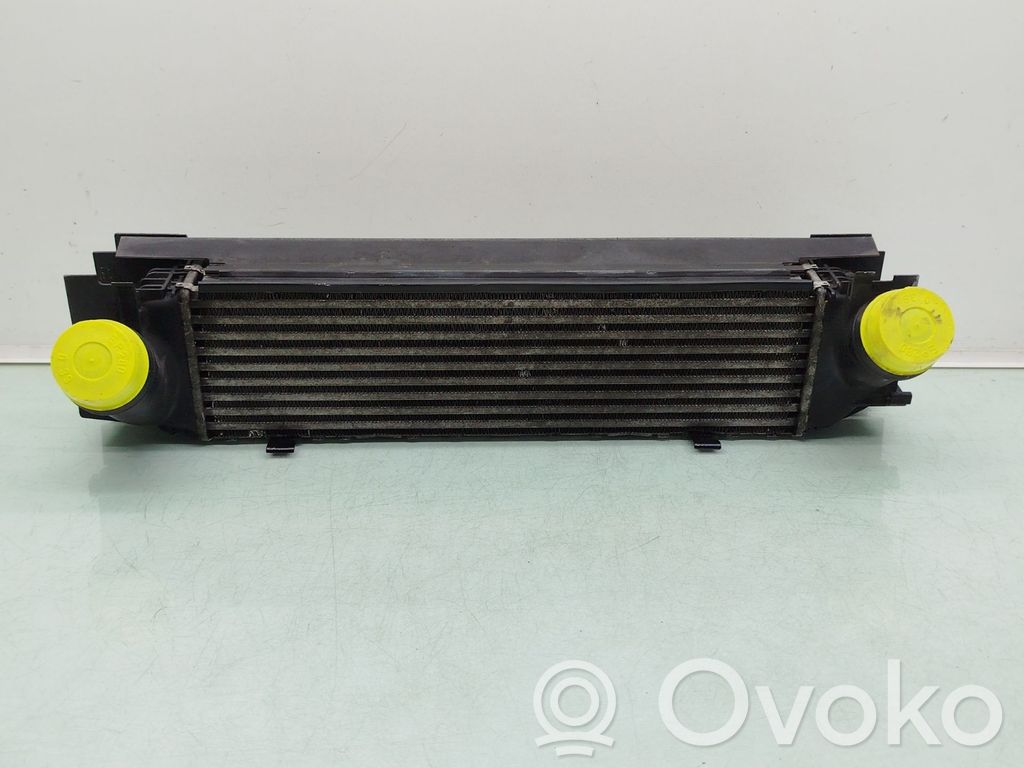 BMW 3 E92 E93 Radiatore intercooler 