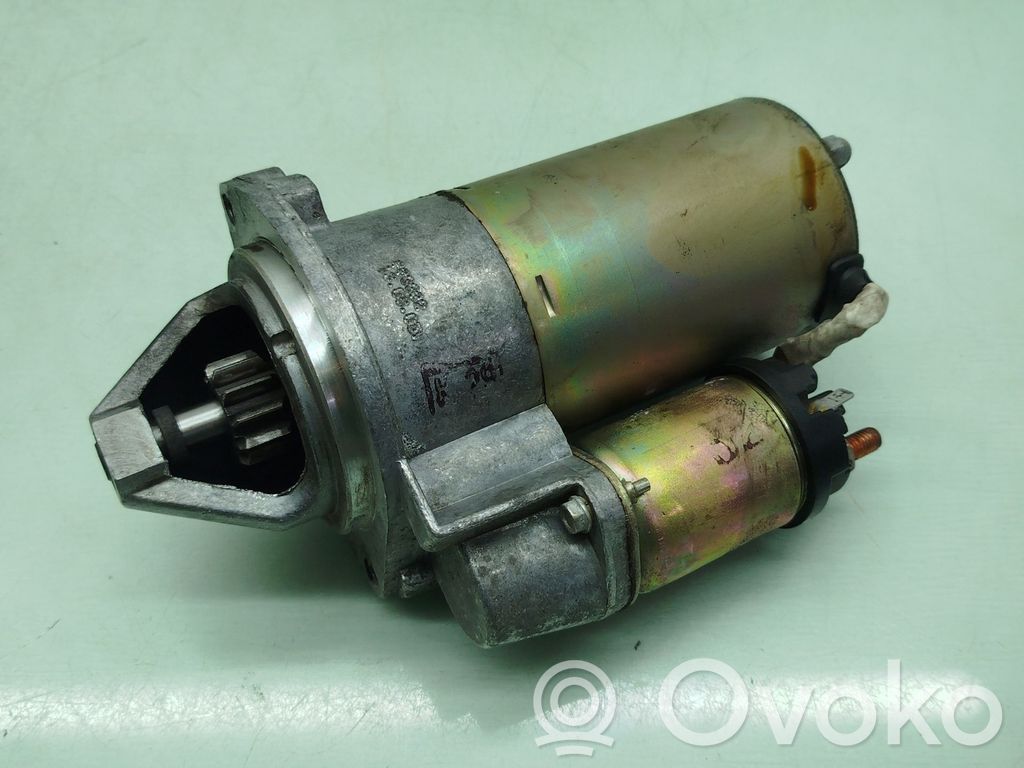 Motor de arranque   57223708,212133708010