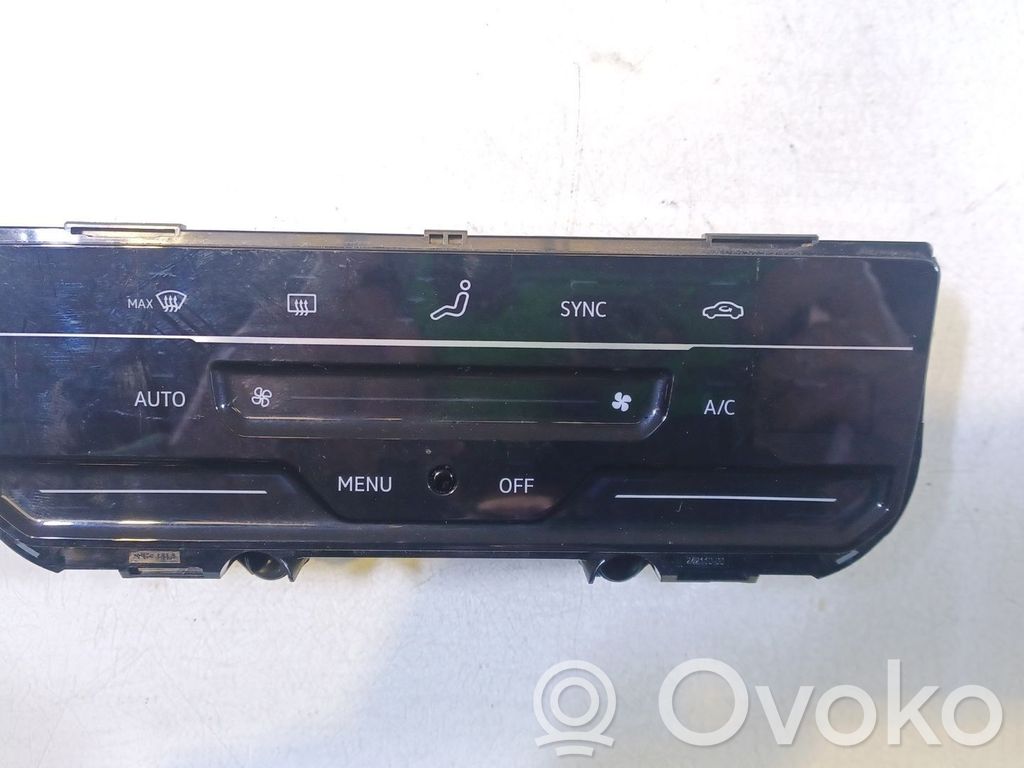 Volkswagen T-Roc Unitate control climatizare 