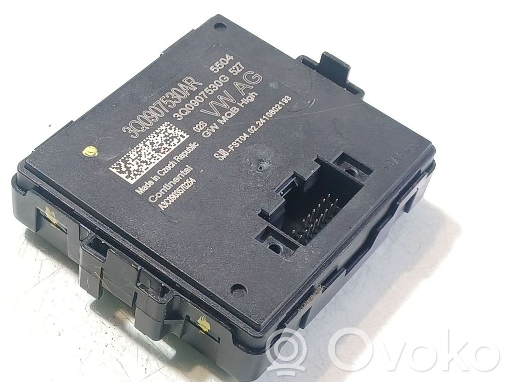 Inne komputery / moduły / sterowniki   3Q0907590AR,3Q9007530G,A3C0903570254