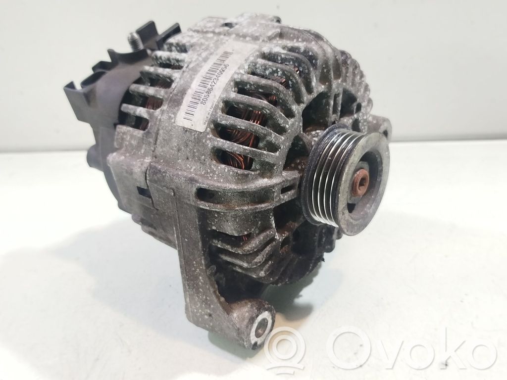 Toyota Verso Generatorius 
