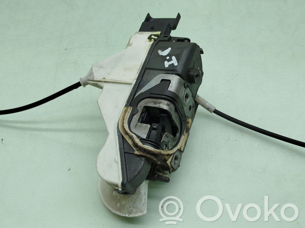 Zamek drzwi przednich   9819263080,PSA006256,2392A2047J5
