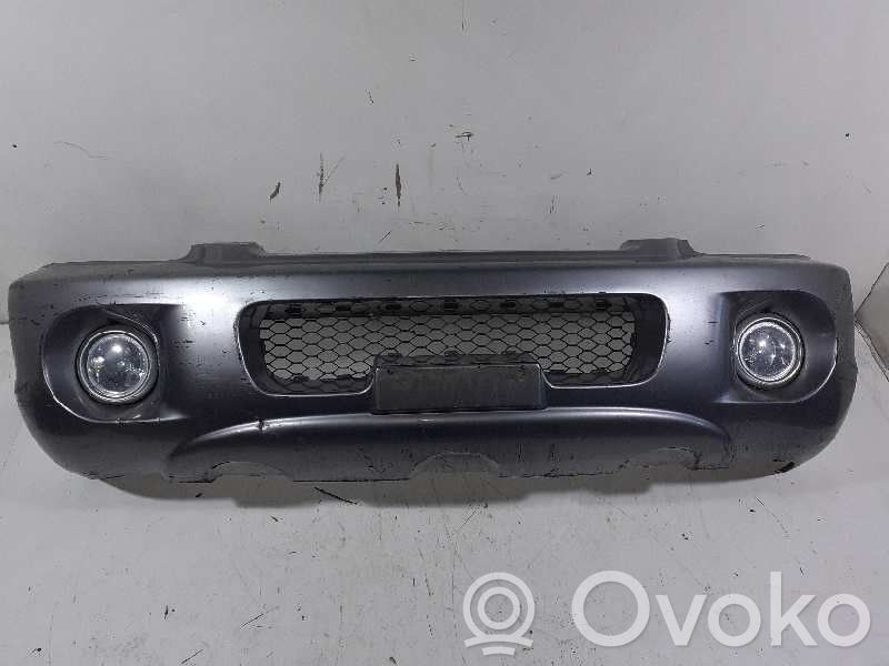 Hyundai Santa Fe Parachoques delantero 
