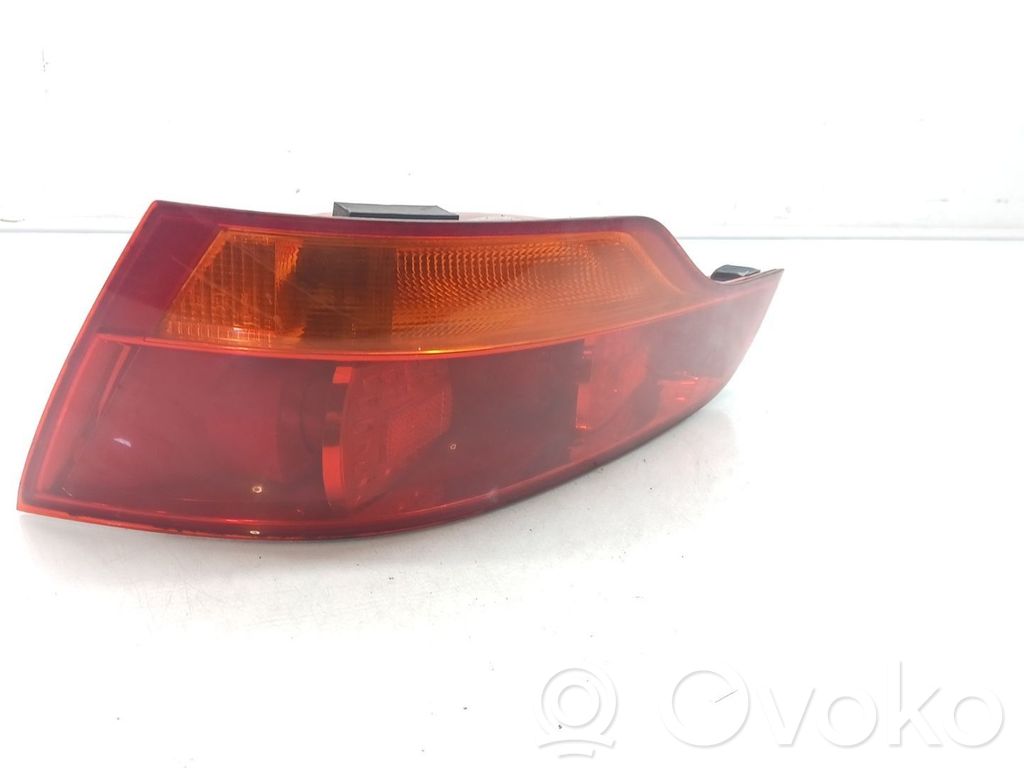 Luci posteriori   4L0945094