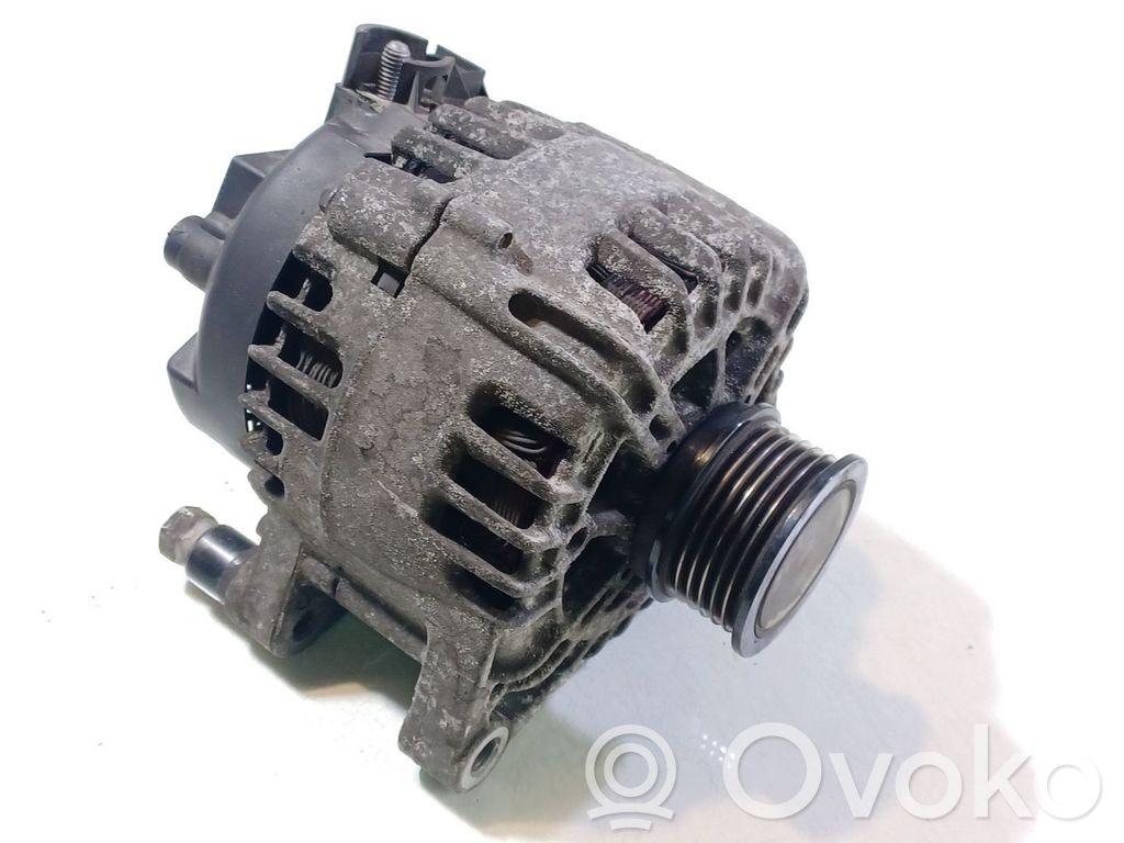 Alternator   AV6N10300D,TG1201222612872B