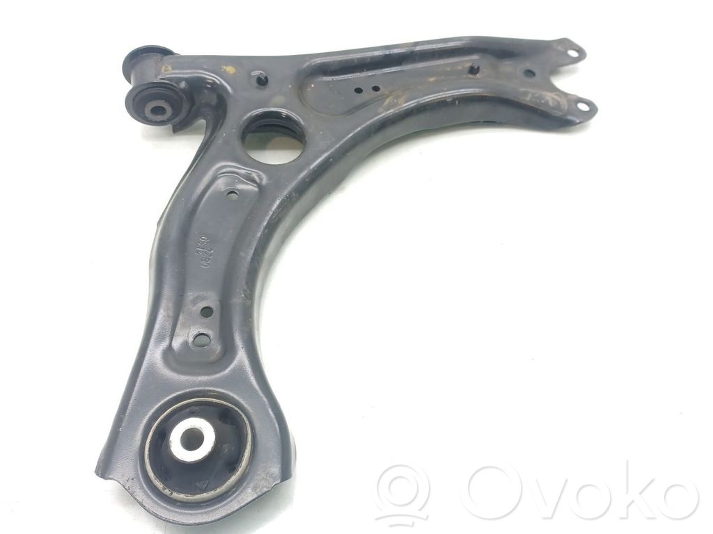 Front control arm   2Q0498151