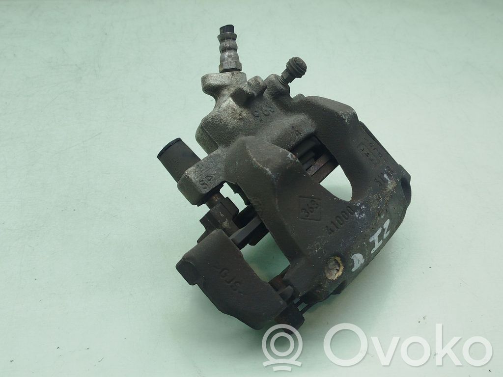 Bremssattel vorne