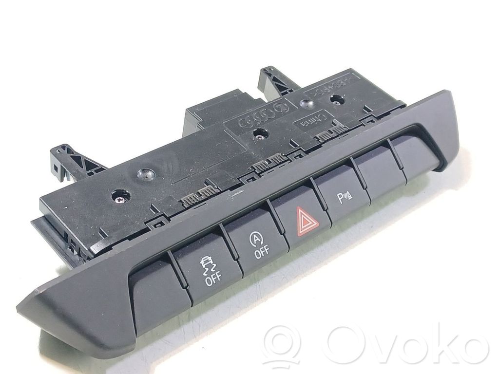 Audi A1 Multifunctional control switch/knob 
