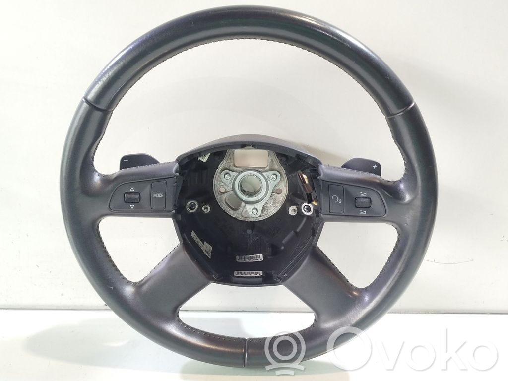 Audi A3 S3 8P Volant 