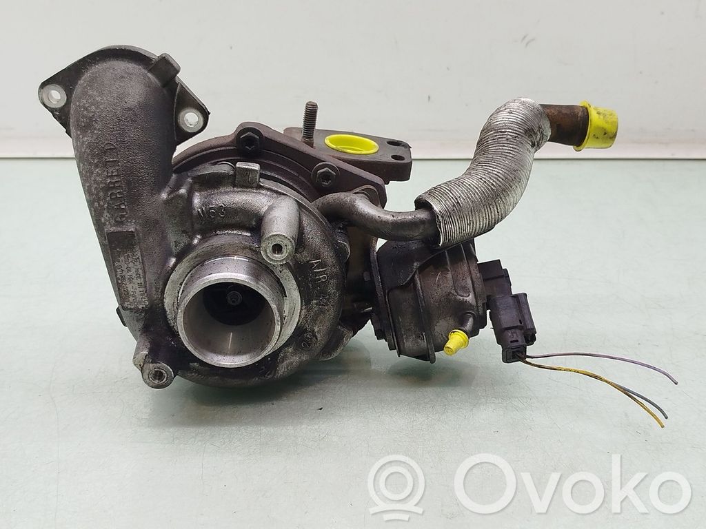 Turbo   1945757,GTC1244VZ
