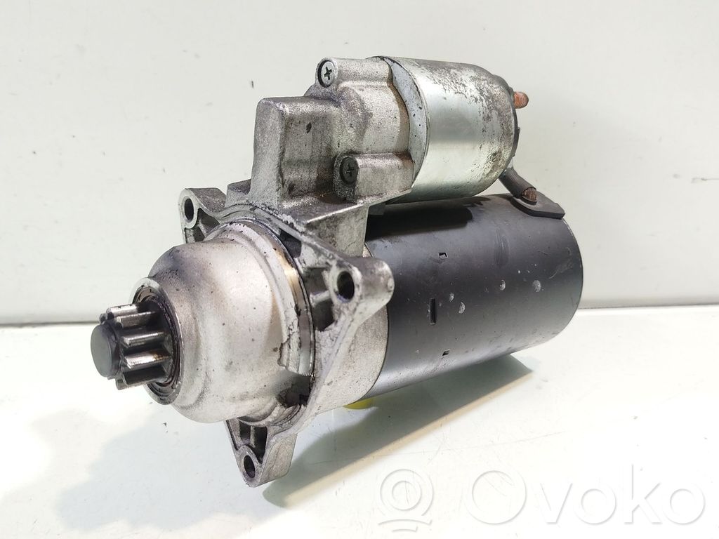 Rozrusznik   02B911023CX,8EA011611051,26006944