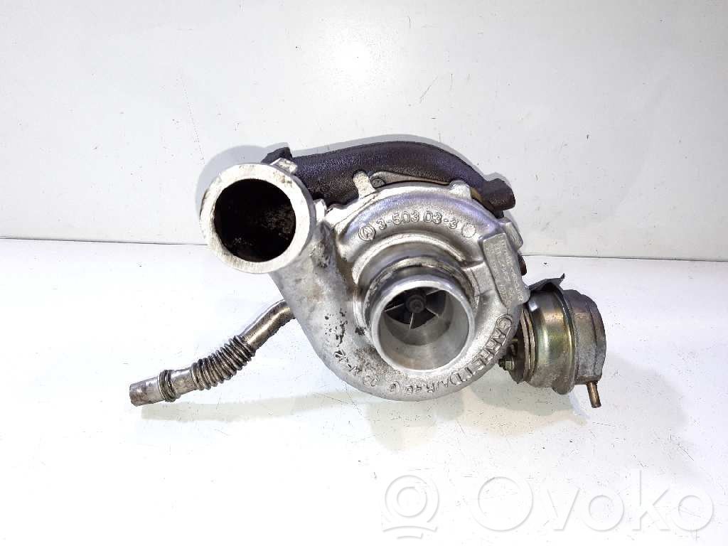 Turbina   454135,0591457016S