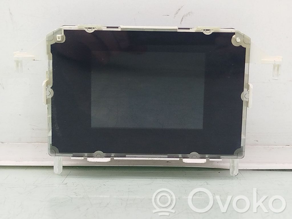 HUD-näyttö   C1BT18B955BD,B1C00V054684