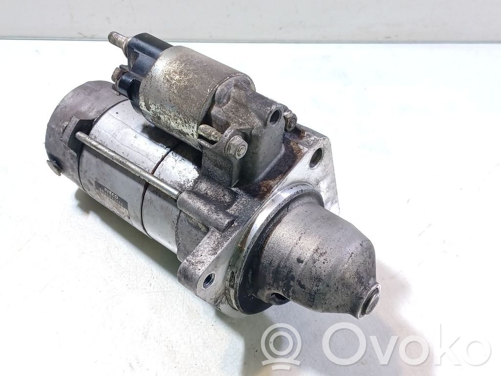 Iveco Daily 6th gen Motor de arranque 