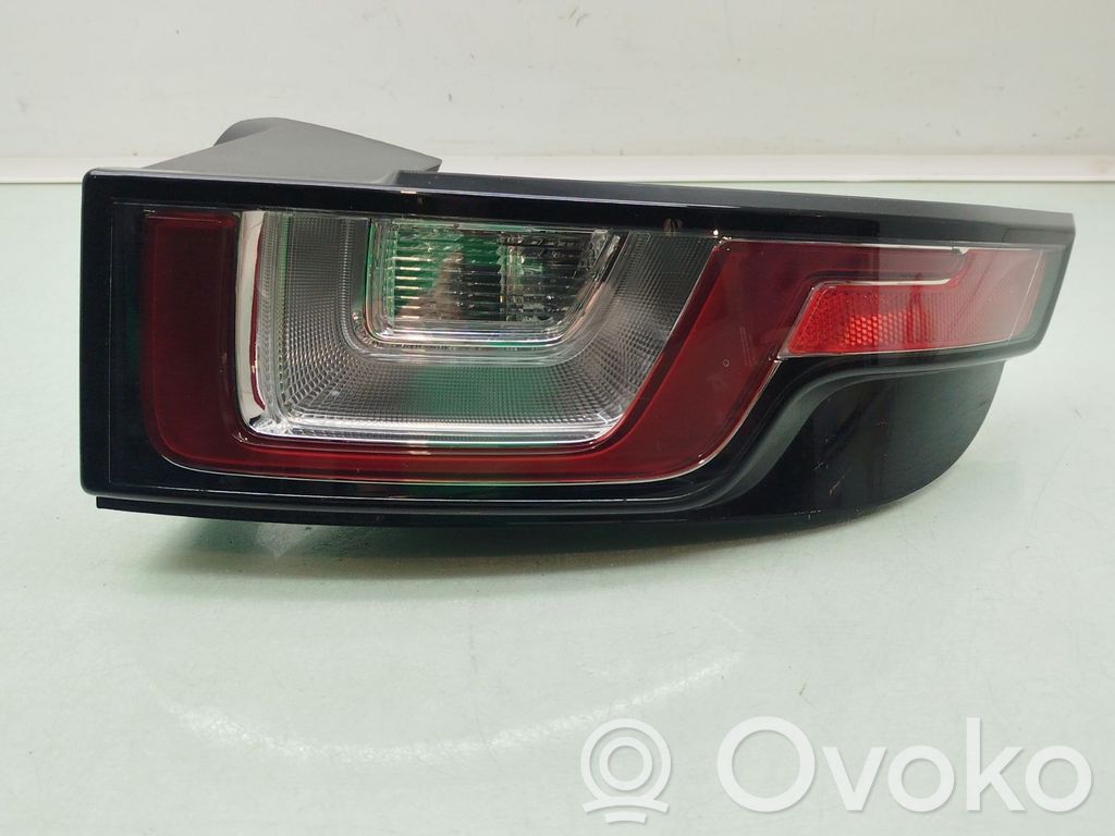 Land Rover Range Rover L405 Luci posteriori 