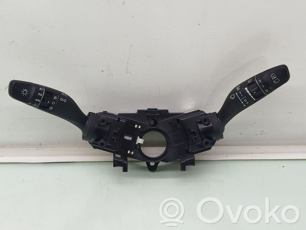 Hyundai Tucson TL Comutator lumini bord 