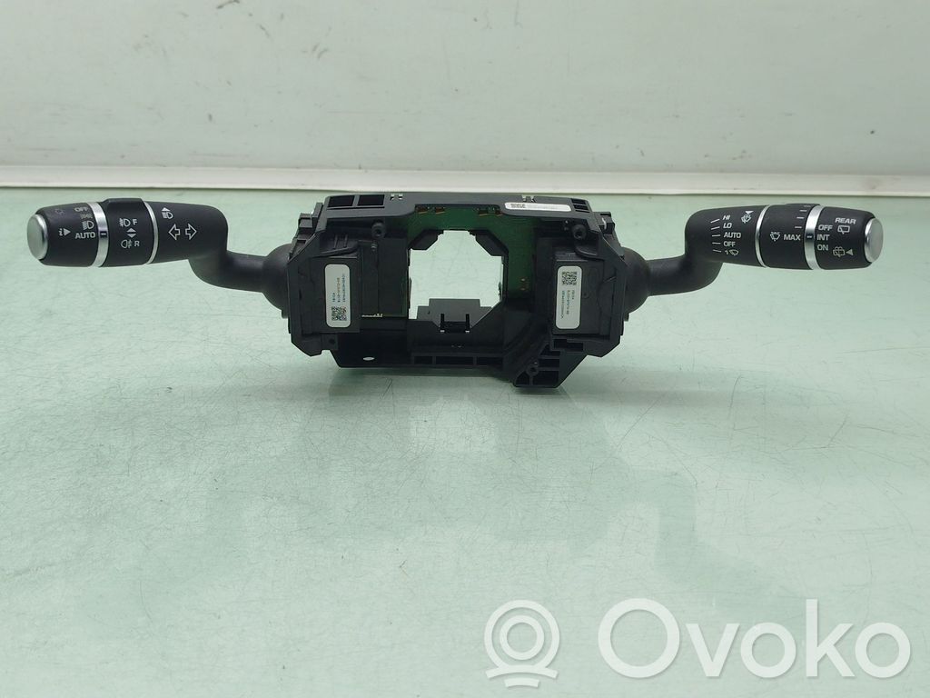 Land Rover Range Rover L405 Interruptor de control del panel de luces 