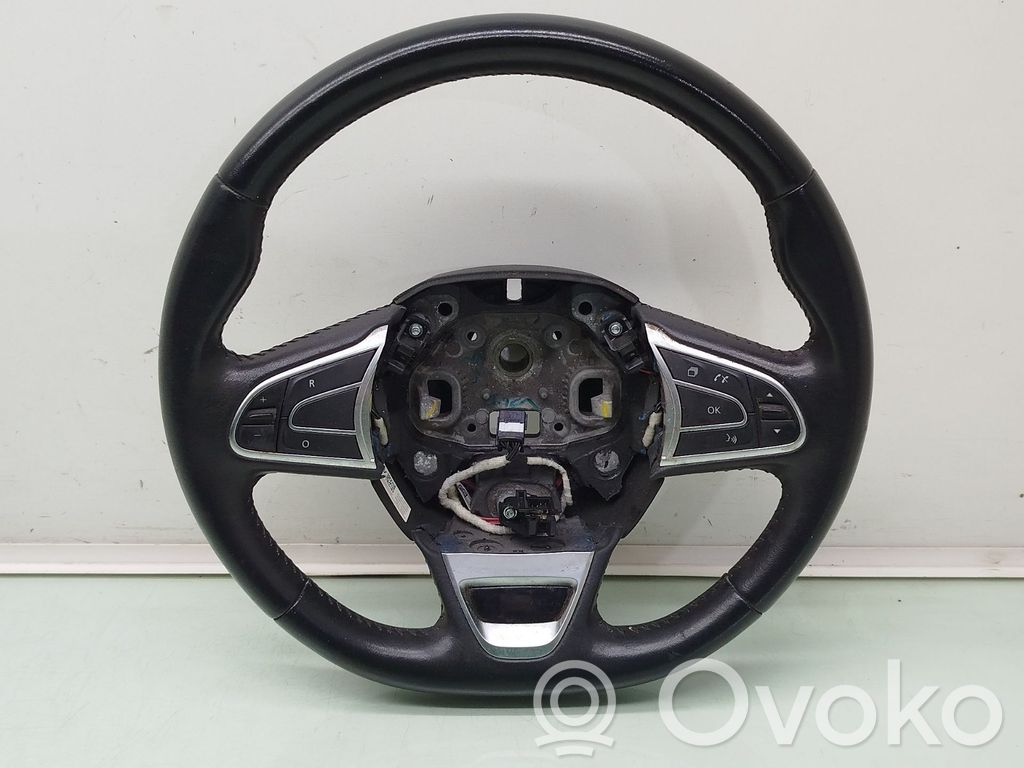 Renault Megane IV Volante 