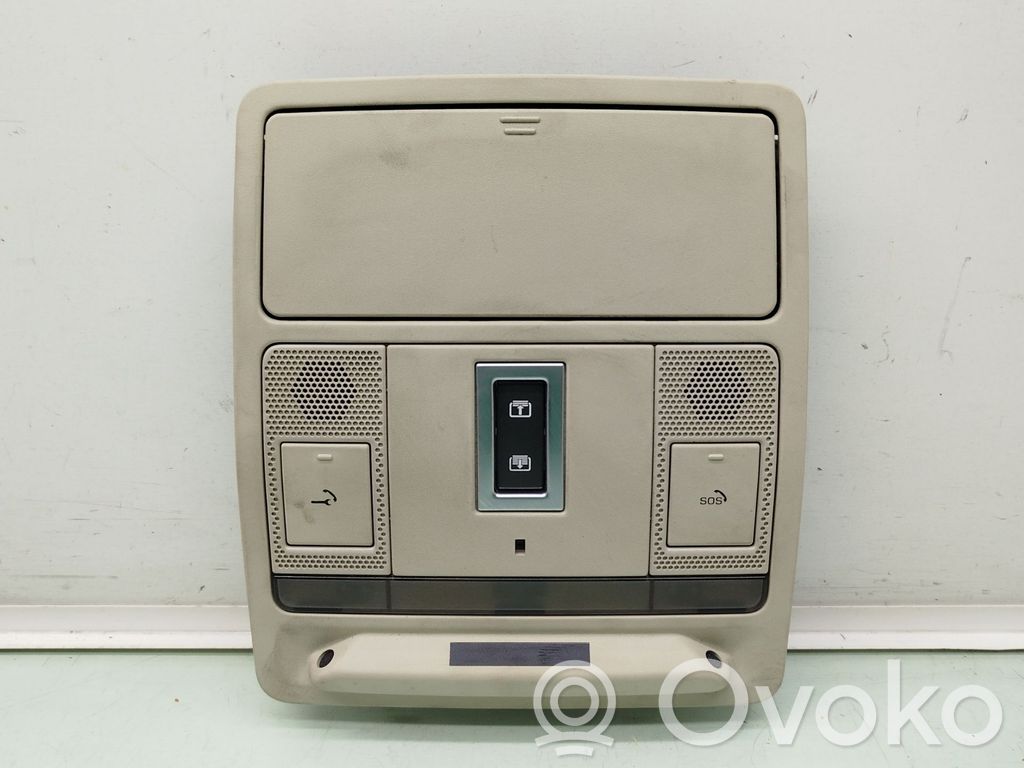 Land Rover Range Rover L405 Otras luces interiores 