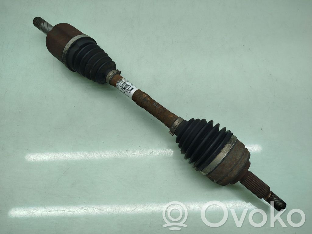 Dacia Duster II Front driveshaft 