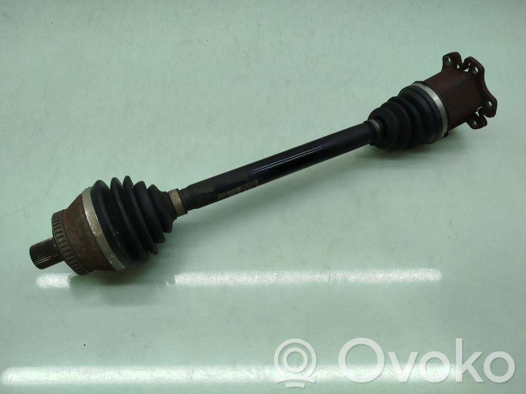 Audi A4 Allroad Semiasse anteriore