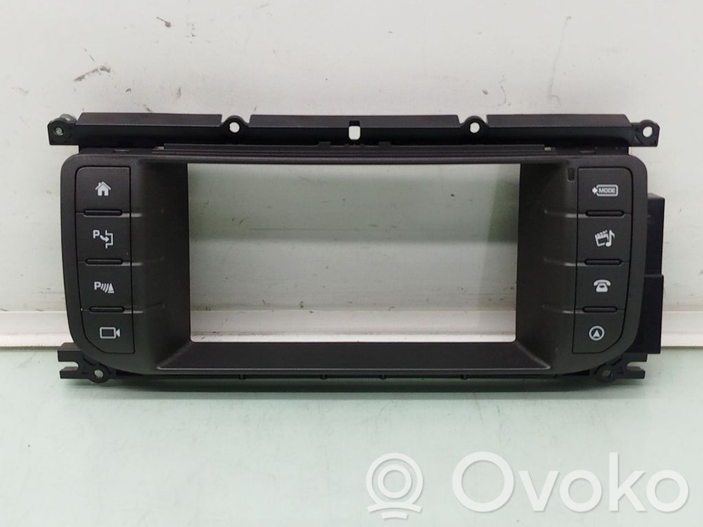 Land Rover Range Rover L405 Interruptor de control multifunción 