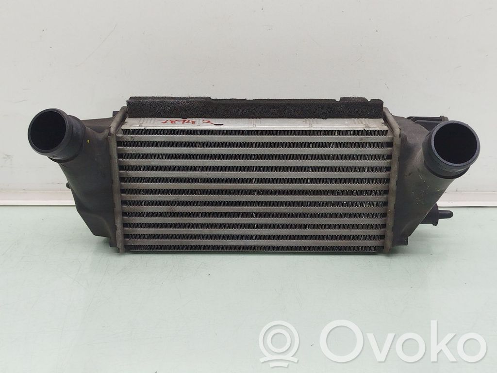 Intercooler radiator   2013451,C1B19L440AB,IA2044M153643A