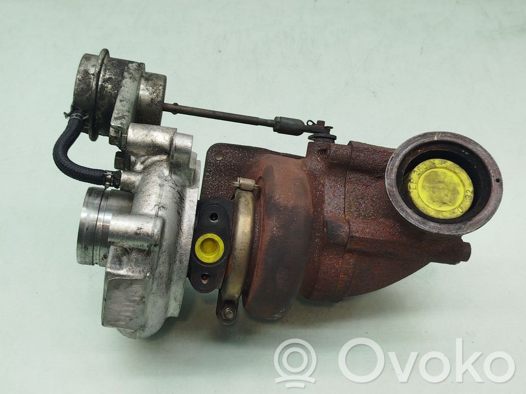 Turbo   504340182,4320216,4913505132