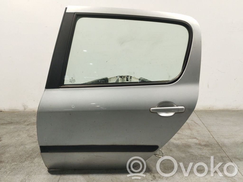 Puerta trasera   9006G9