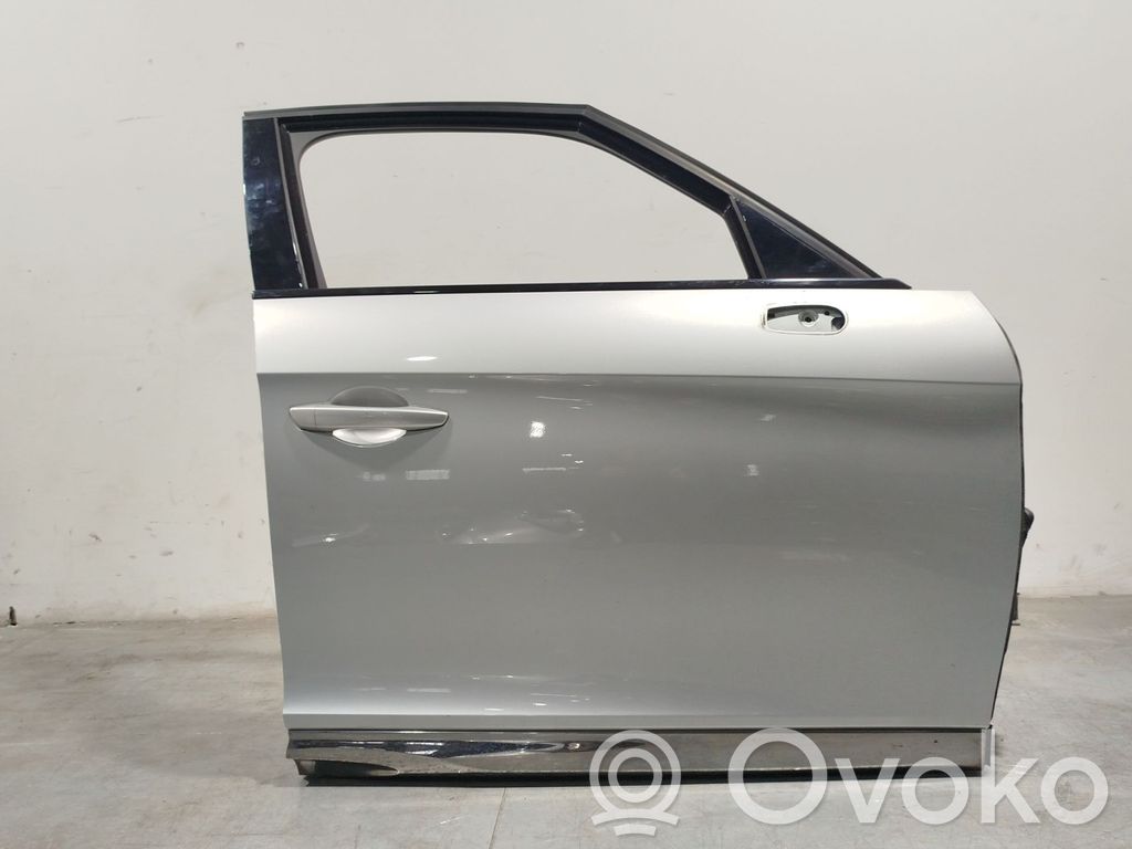Citroen DS5 Дверь 
