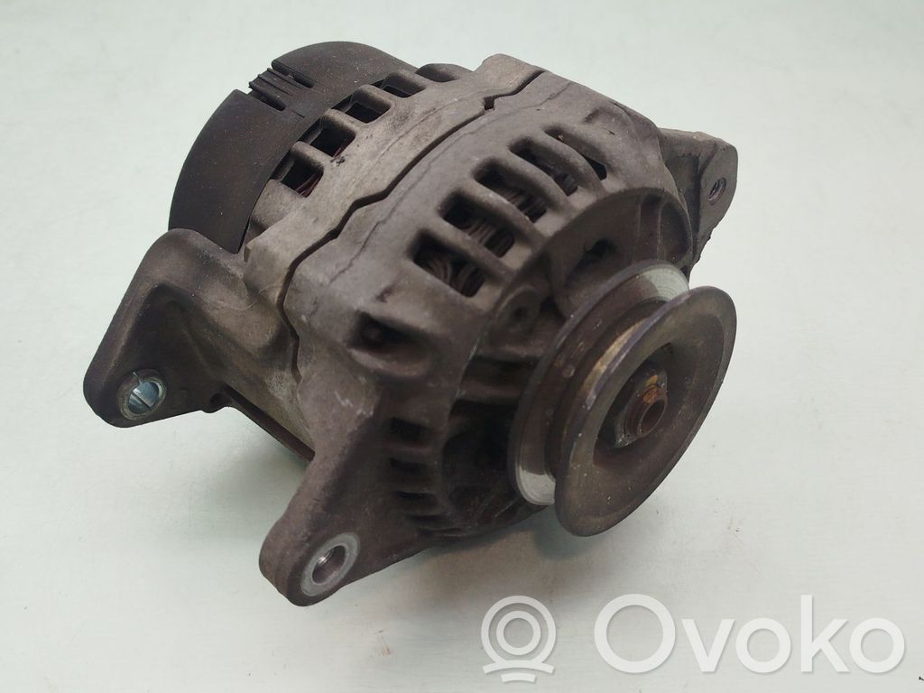 Nissan Terrano Generator/alternator 