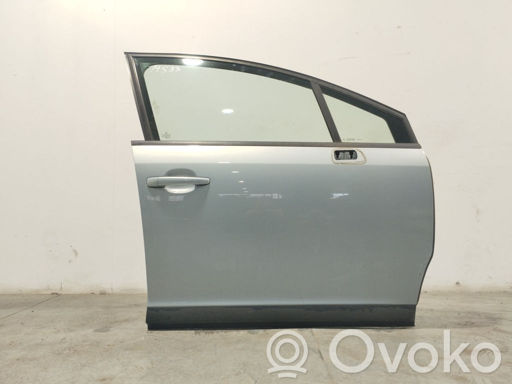 Durvis   9004W4