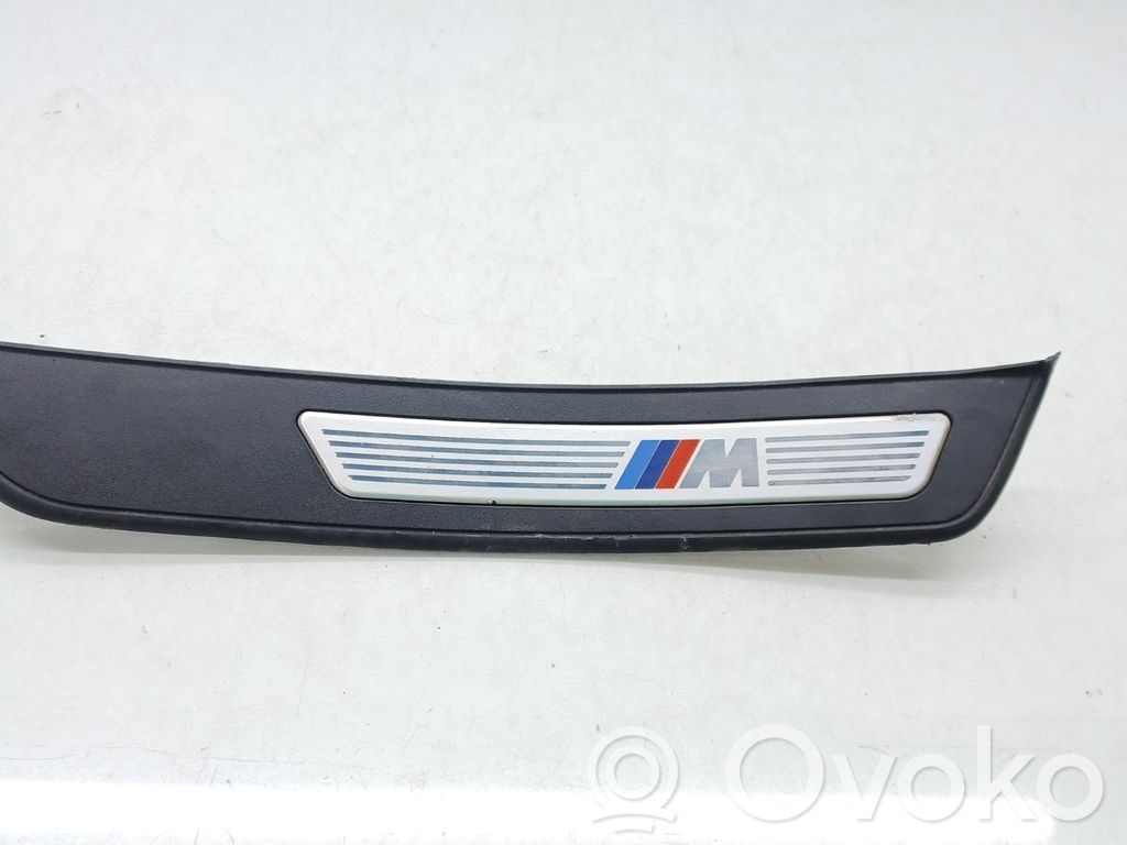 BMW 5 F10 F11 Capac turnat