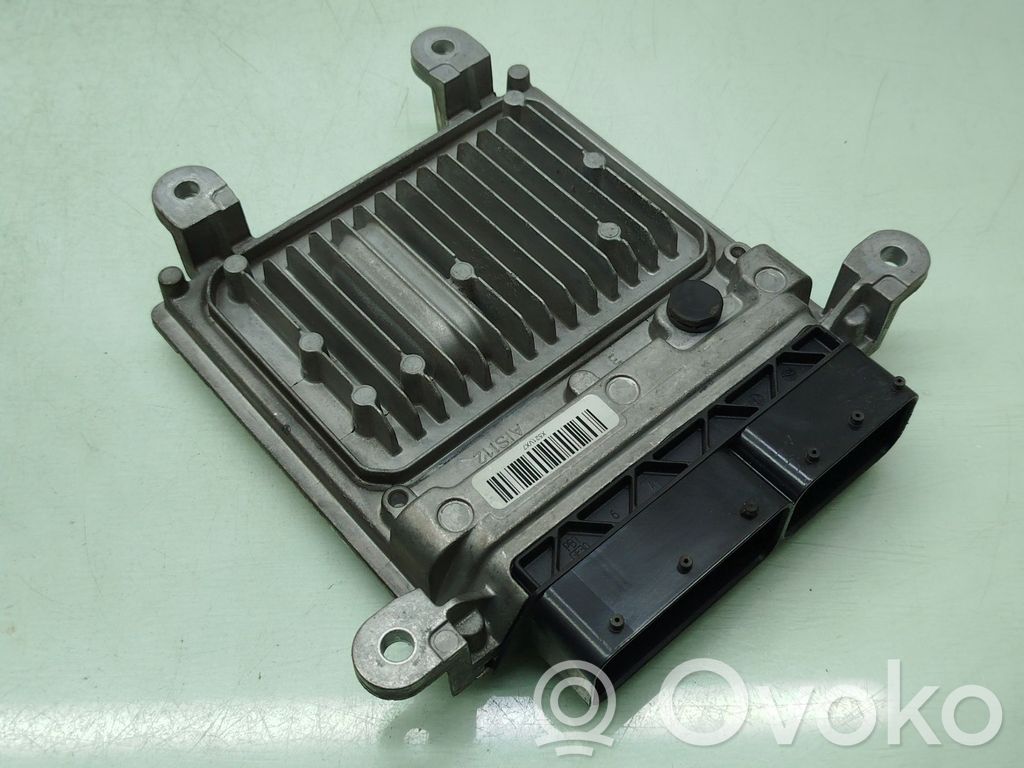 Mercedes-Benz C W204 Komputer / Sterownik ECU silnika 