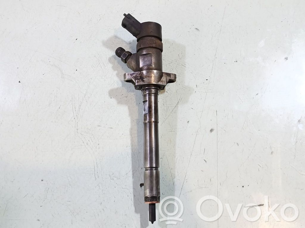 Inyector de combustible   1609850180,0445110239