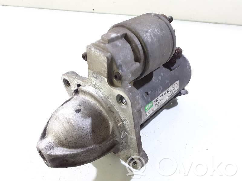 Ford Fiesta Starteris 