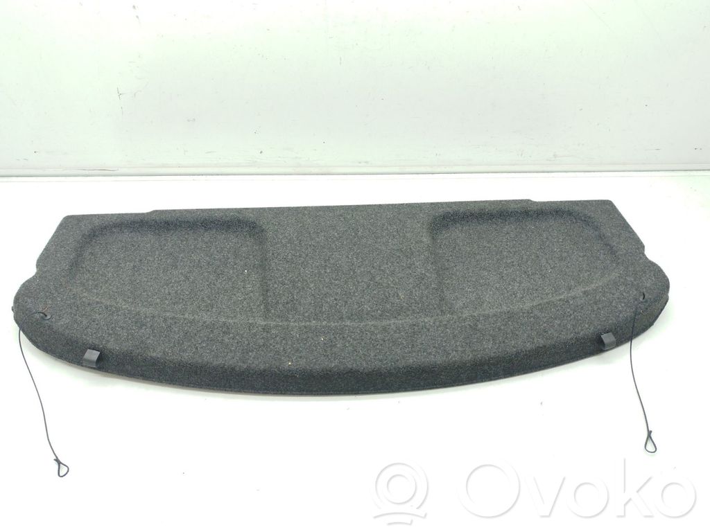 Toyota Auris 150 Hayon/capotă portbagaj 