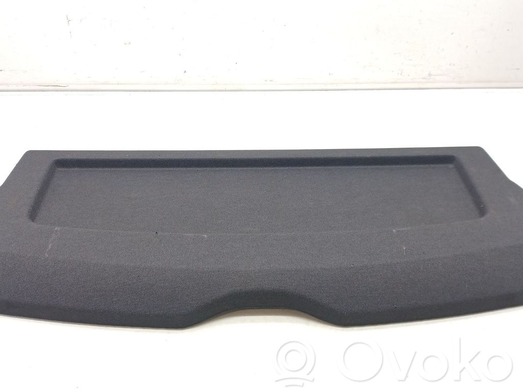 Audi A1 Tailgate/trunk/boot lid 