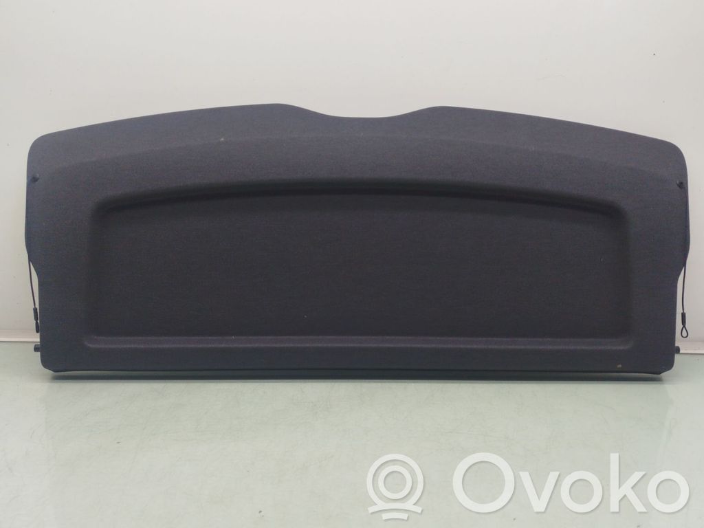 Audi A1 Tailgate/trunk/boot lid 