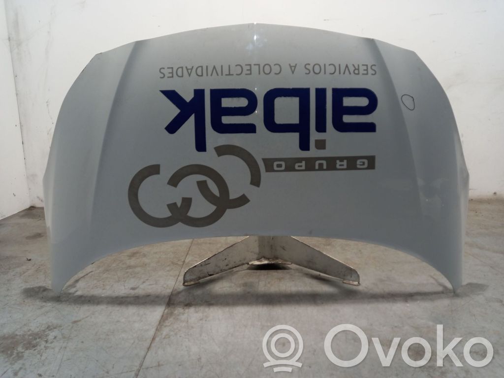 Opel Corsa E Engine bonnet/hood 