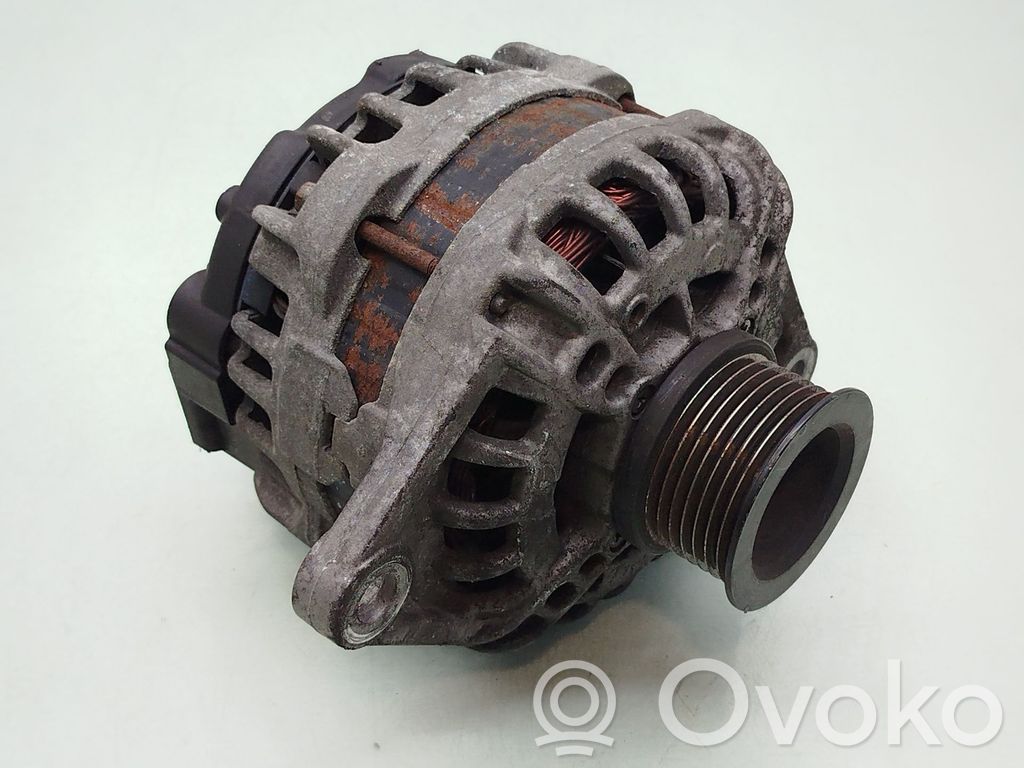 Fiat Ducato Generator/alternator 