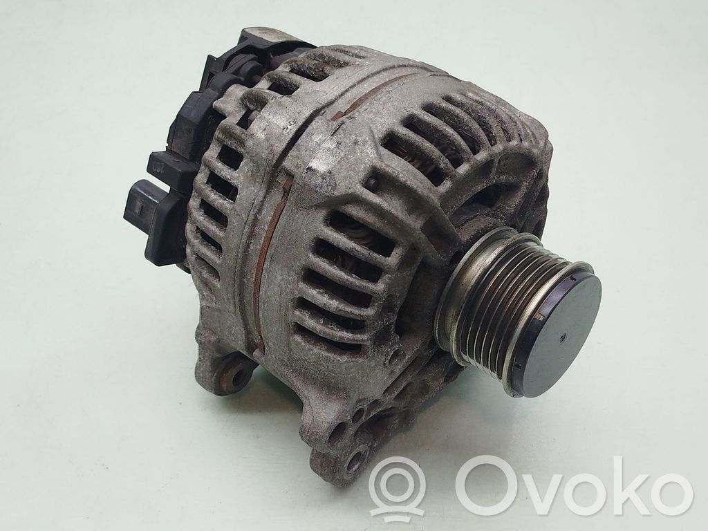 Alternador   06F903023F,06F903023FX