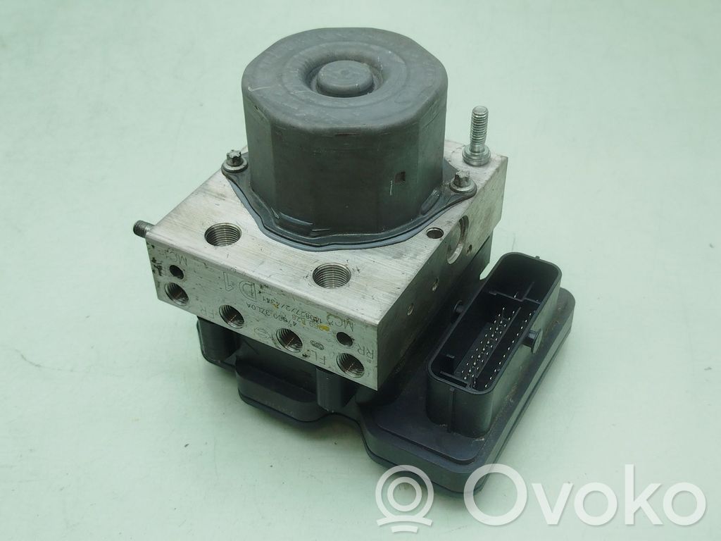 Nissan Pulsar ABS bloks 